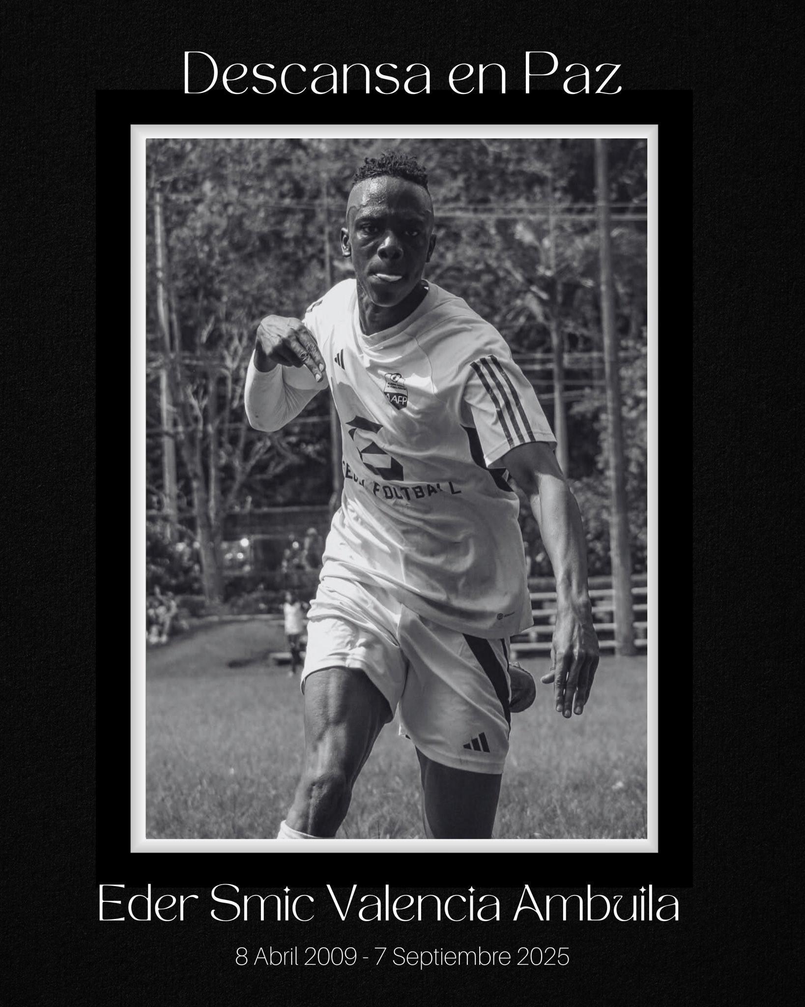 开云-16岁哥伦比亚小将因车祸离世，球员原本下周加盟纽约红牛梯队