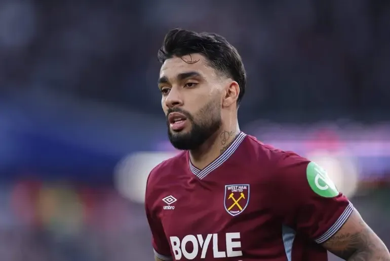 开云体育官网-TA：弗拉门戈4200万欧元总价报价帕奎塔，仍然被西汉姆拒绝