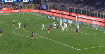 开云体育下载-姆希塔良禁区头球破门，国米6-2比萨