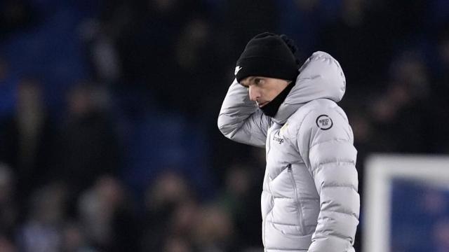 开云体育下载-【观察】魔鬼赛程拖垮英超 诸强谁最累？又是切尔西！