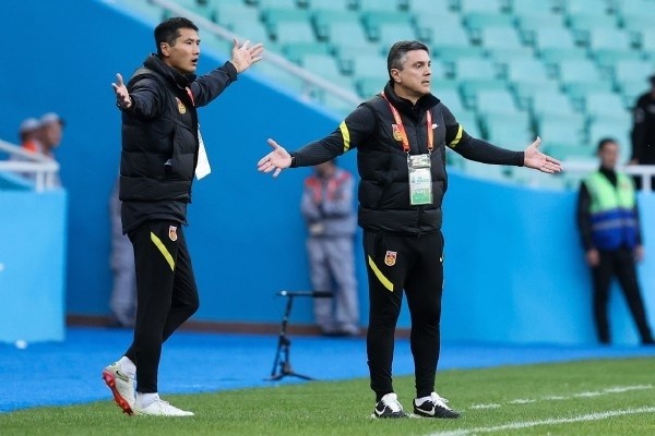 开云-输了决赛不是终点，中国足球还有两项任务交给安东尼奥