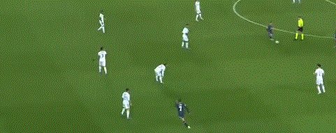 开云-【欧冠】姆巴佩造点+压哨绝杀 梅西失点 巴黎擒皇马