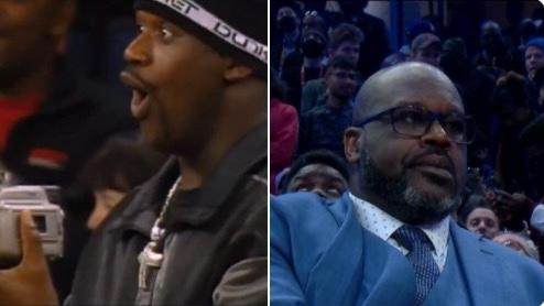 开云官网-【热议】越来越糟！扣篮大赛和春晚一样只剩怀念了？