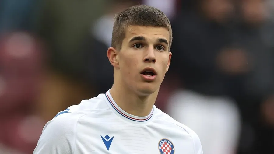 开云体育官网-法尔克：拜仁球探称武斯科维奇在场上太傲慢，因此放弃签他